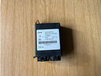  Mercedes Benz VDO Elektronik HPS Steuergerät A 000 446 04 31 - وحدة إي سي يو
