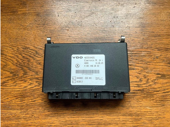  Mercedes VDO Elektronik FR Steuergerät A0014462602 - وحدة إي سي يو