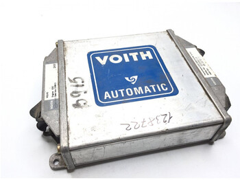 Voith Gearbox Control Unit - وحدة إي سي يو