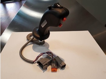 JCB 434 - 701/80332 - Joystick/Steuergriff - النظام الكهربائي
