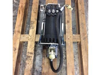  Pump motor for Atlet - النظام الكهربائي