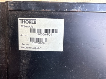  THOREB M2-NODE 10268908 - 14650A-P04 - النظام الكهربائي