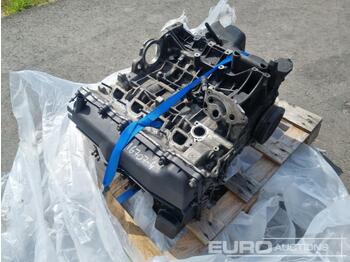  BMW Engine Spare Parts - محرك