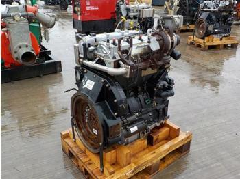  JCB 4 Cylinder Engine - محرك