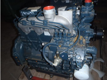 KUBOTA V2203-M-ES07 - محرك