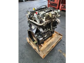  New JCB 444 TA4-55 B1 - محرك