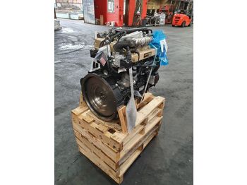  New KOHLER KDI2504TCR/22A  for JCB - محرك