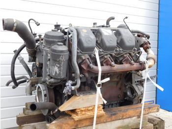  OM 501 LA.III/16 Dieselmotor Bj 2003 Motor M/B Actros MP2 2536 265kW 360 PS (286 - محرك