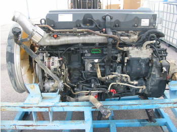 OM MX340 E5 460CV - محرك