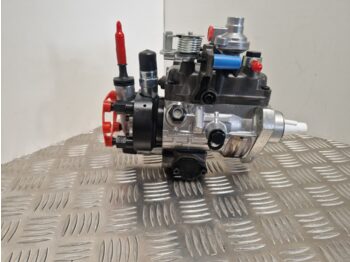  320/06939 12V injection pump 9520A314G Delphi - المحرك و قطع الغيار