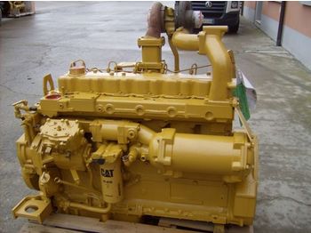 CATERPILLAR Engine CAT 816B3306 DI
 - المحرك و قطع الغيار