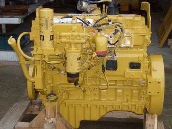 CATERPILLAR Engine PER 950G II3126
 - المحرك و قطع الغيار