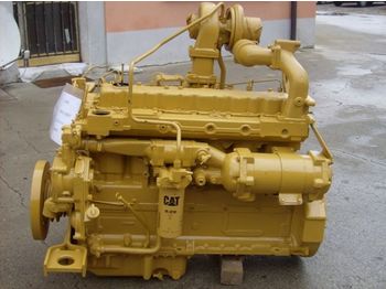 CATERPILLAR Engine PER 966F II s/n 1SL29213306 DITA
 - المحرك و قطع الغيار