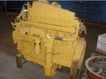 CATERPILLAR Engine PER D300D3306 DITA
 - المحرك و قطع الغيار