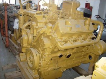 CATERPILLAR Engine PER D9N E 7693408 B
 - المحرك و قطع الغيار