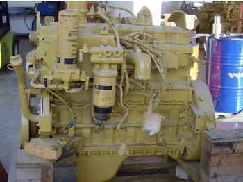 CATERPILLAR Engine per 962 G3126
 - المحرك و قطع الغيار