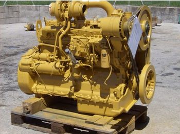 CATERPILLAR Engine per 973 86G3306
 - المحرك و قطع الغيار