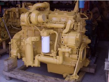 CATERPILLAR Engine per 980 F3406
 - المحرك و قطع الغيار