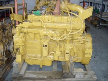 CATERPILLAR Engine per CAT 2353306
 - المحرك و قطع الغيار
