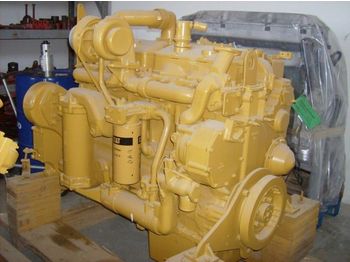 CATERPILLAR Engine per D8N 9TC3406
 - المحرك و قطع الغيار