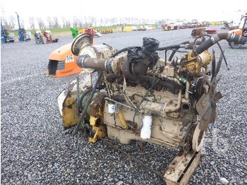 Cummins 352905L Engine - المحرك و قطع الغيار