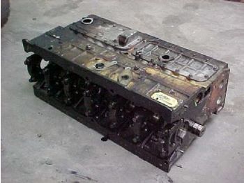 DAF Blok PF 920 - المحرك و قطع الغيار
