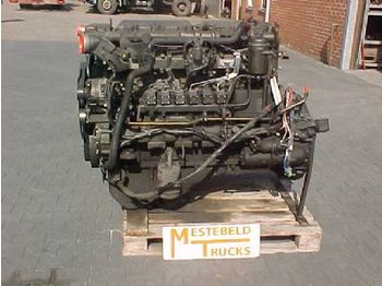 DAF XE 280 C1 - المحرك و قطع الغيار