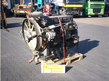 DIV. Motor Cummins M380 E20 - المحرك و قطع الغيار