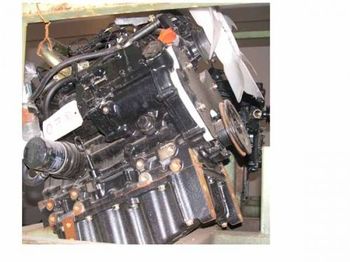 Engine MITSUBISHI TURBO 50C Nuovi
 - المحرك و قطع الغيار