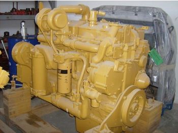 Engine per D8N 9TC CATERPILLAR 3406 Usati
 - المحرك و قطع الغيار