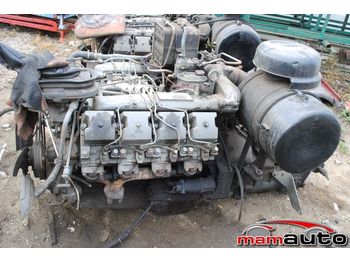 KAMAZ KAMA3 55111 53222 5xxxx engine for truck  - المحرك و قطع الغيار