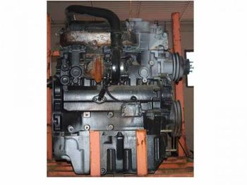PERKINS Engine4CILINDRI TURBO
 - المحرك و قطع الغيار