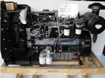  Perkins 117HP Powertrack - المحرك و قطع الغيار