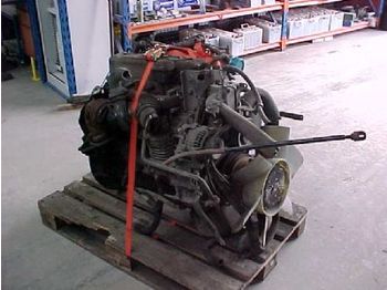 Renault Motor Midlum 150 - المحرك و قطع الغيار