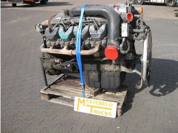 Scania Motor DSC 1415 - المحرك و قطع الغيار