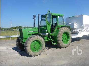 Fendt FAVORIT 614LS Agricultural Tractor - قطع الغيار