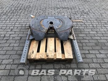 JOST Fifth wheel JOST 8137414 JSK 37 C - قارنة سرجية