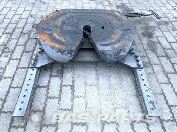 JOST Fifth wheel JOST  JSK 42 - قارنة سرجية