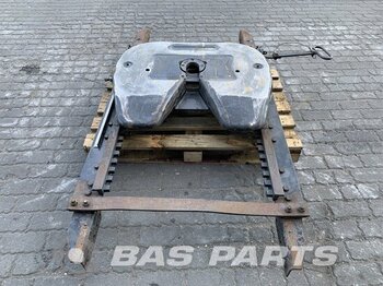 JOST Fifth wheel JOST  JSK SL - قارنة سرجية