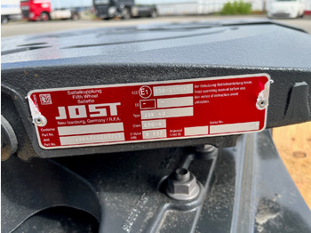 jost jsk42k02092cs - قارنة سرجية