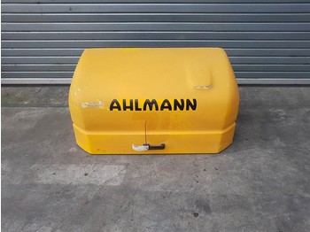 Ahlmann AZ85 - 4117630A - Engine hood/Motorhaube/Motorkap - إطار هيكلي/ إطار معدني
