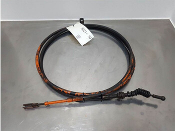 Schaeff SKL851-5692608955-Throttle cable/Gaszug/Gaskabel - إطار هيكلي/ إطار معدني