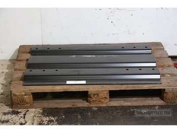 jost Body & Chassis Parts Schotelplaat 40 mm - إطار هيكلي/ إطار معدني