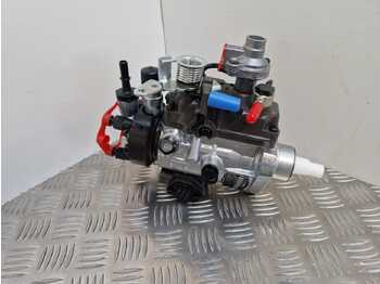  320/06929 injection pump 9323A262G Delphi - مضخة الوقود