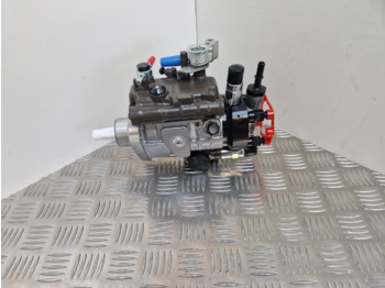  320/06933 injection pump 9520A512G Delphi - مضخة الوقود