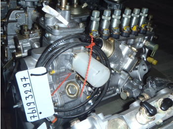 Bosch PES6P120A720RS7409 - مضخة الوقود