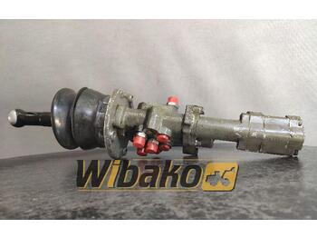 Hydreco V0605GA168L 603625/90 - عتلة تبديل السرعة