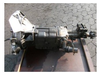VW LT Getriebe 015 / 008 - صندوق التروس