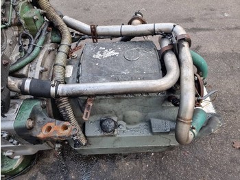 Voith Turbo 864.5 - صندوق التروس