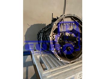 صندوق التروس ZF 12 AS 2330 TD